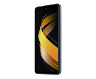 Infinix Smart 8 3/64GB Timber Black 90Hz - 1217507 - zdjęcie 2